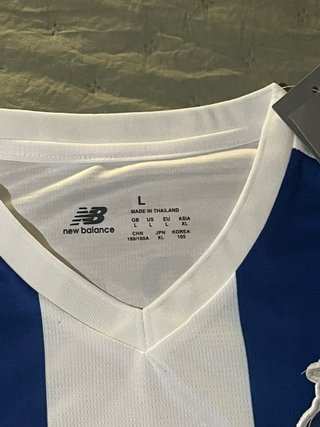 Camisola FC Porto 26/27 - Tamanho L