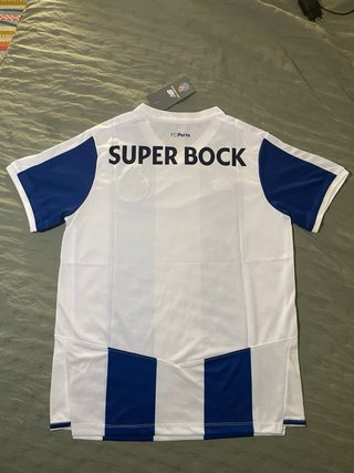 FC Porto Camisola Principal 26/27 - Tamanho L