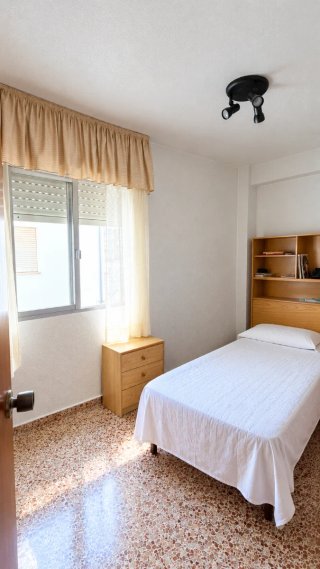 Alquilo piso en Tavernes de la Valldigna
