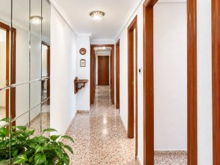 Alquilo piso en Tavernes de la Valldigna
