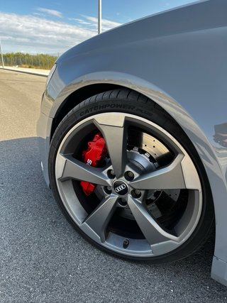 Audi RS3 DAZA
