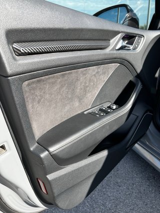 Audi RS3 DAZA