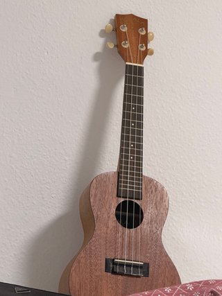 Ukelele Makala