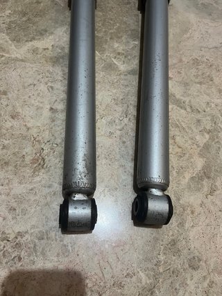 Suspensión roscada BMW E46