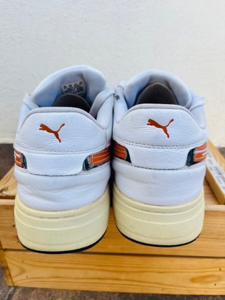 Puma Classic Pro en buen estado