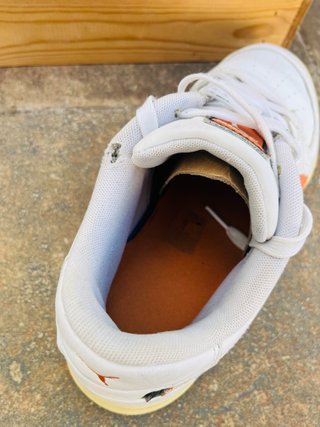 Puma Classic Pro en buen estado