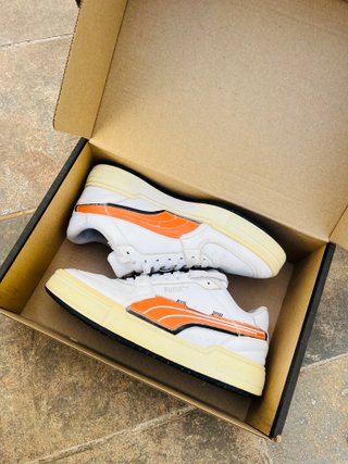 Puma Classic Pro en buen estado