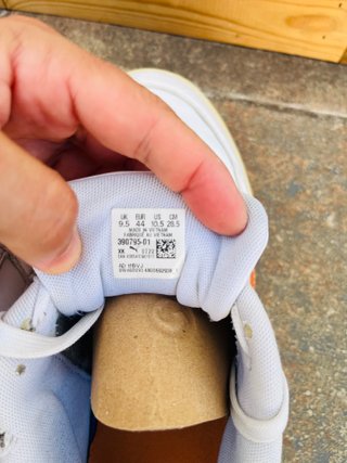 Puma Classic Pro en buen estado