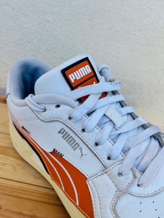 Puma Classic Pro en buen estado