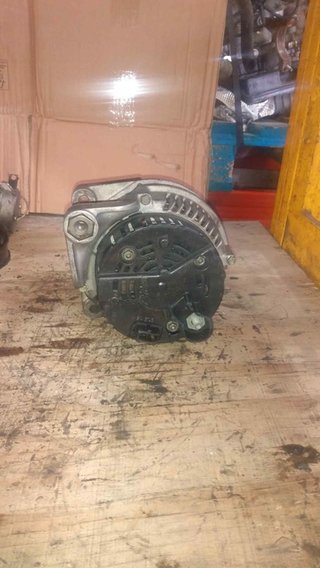 ALTERNADOR BMW SERIE 3 BERLINA (E46) 320d | 03.03