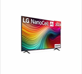 LG NanoCell 50 4K Smart TV