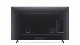 LG NanoCell 50 4K Smart TV