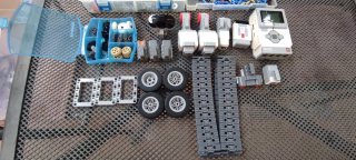 LEGO EV3
