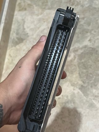 Centralita BMW E36 DME Bosch