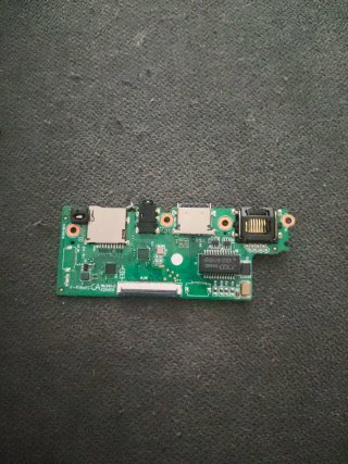 Placa base Lenovo