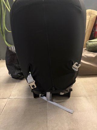 Silla coche niño