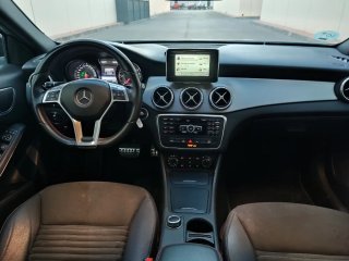 Mercedes-Benz GLA 2015