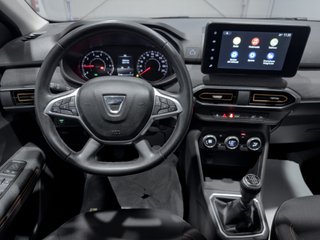 Dacia Sandero 100cv GLP