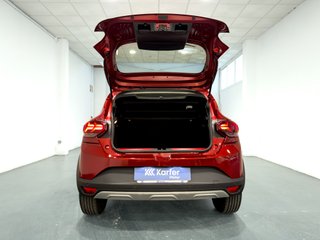 Dacia Sandero 100cv GLP