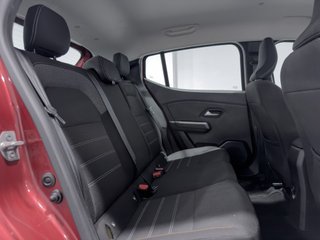 Dacia Sandero 100cv GLP