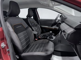 Dacia Sandero 100cv GLP