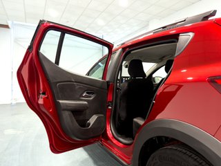 Dacia Sandero 100cv GLP