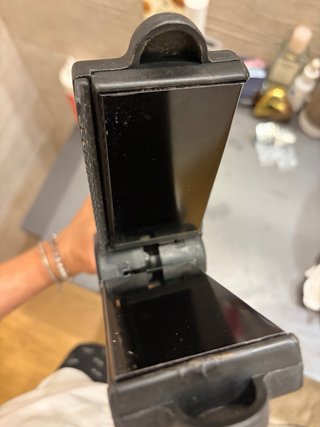 Piastra lisciante GA.MA Ceramic HP