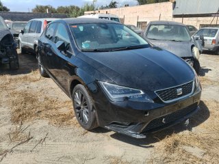 Despiece Seat León 2019