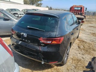Despiece Seat León 2019