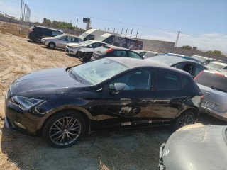 Despiece Seat León 2019