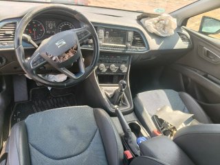 Despiece Seat León 2019