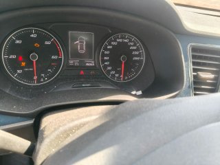 Despiece Seat León 2019