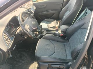Despiece Seat León 2019