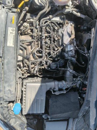 Despiece Seat León 2019