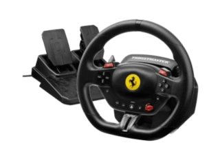 Volante Thrustmaster Ferrari PS4/PS5/PC