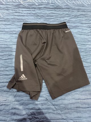 Bermuda deportiva niño adidas
