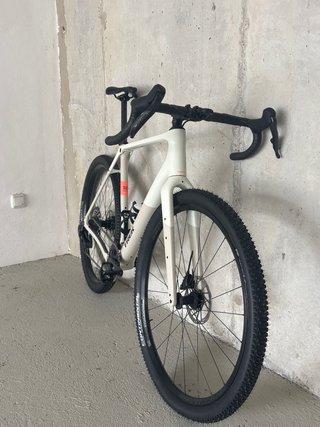 Trek Checkpoint SL 6 AXS Gen 3 Gravel Bike