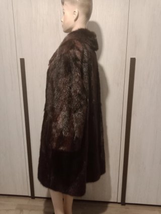 Cappotto taglia 44/50