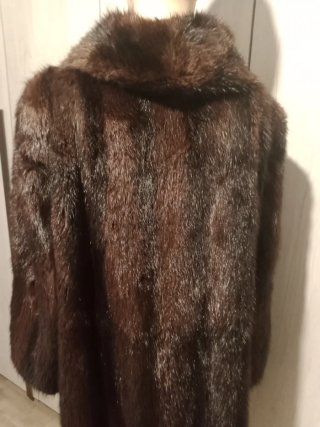Cappotto taglia 44/50