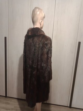 Cappotto taglia 44/50