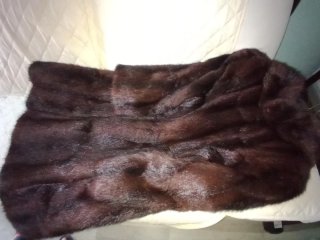 Cappotto taglia 44/50