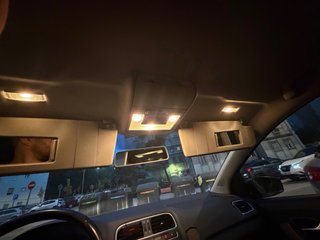 Volkswagen Polo 2013