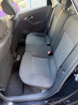 Volkswagen Polo 2013