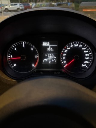 Volkswagen Polo 2013