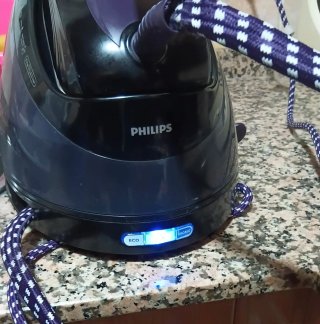 Centro Planchado Philips PerfectCare Aqua GC865