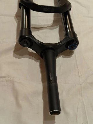 Horquilla Rockshox 35 e-mtb 29 maxle 15x110mm