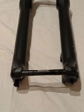 Horquilla Rockshox 35 e-mtb 29 maxle 15x110mm
