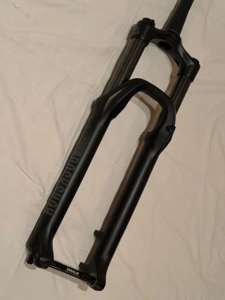 Horquilla Rockshox 35 e-mtb 29 maxle 15x110mm