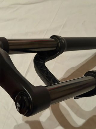 Horquilla Rockshox 35 e-mtb 29 maxle 15x110mm