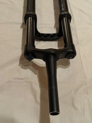 Horquilla Rockshox 35 e-mtb 29 maxle 15x110mm